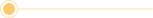 Yellow circle with a horizontal line.